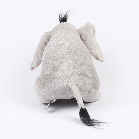 Dr Seuss Horton Hears A Who 2008 Macy’s Exclusive 12" Elephant Plush *No Sound* - Picture 4 of 9